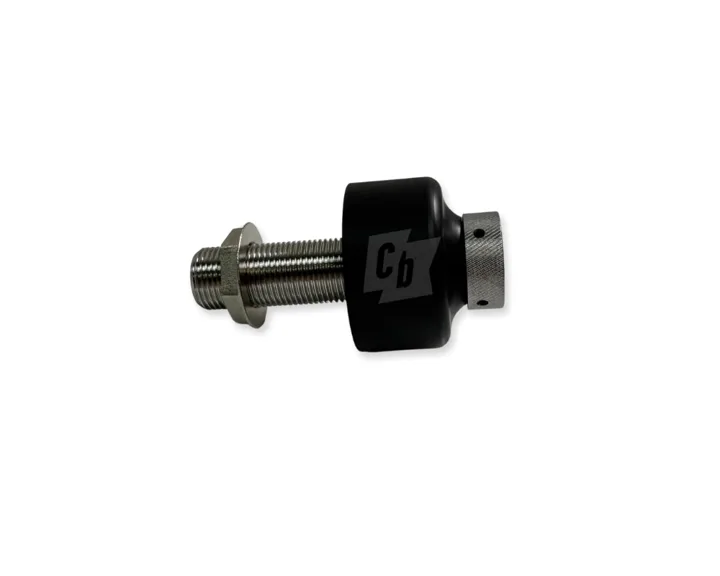 Coldbreak 4" Faucet Shank, SS