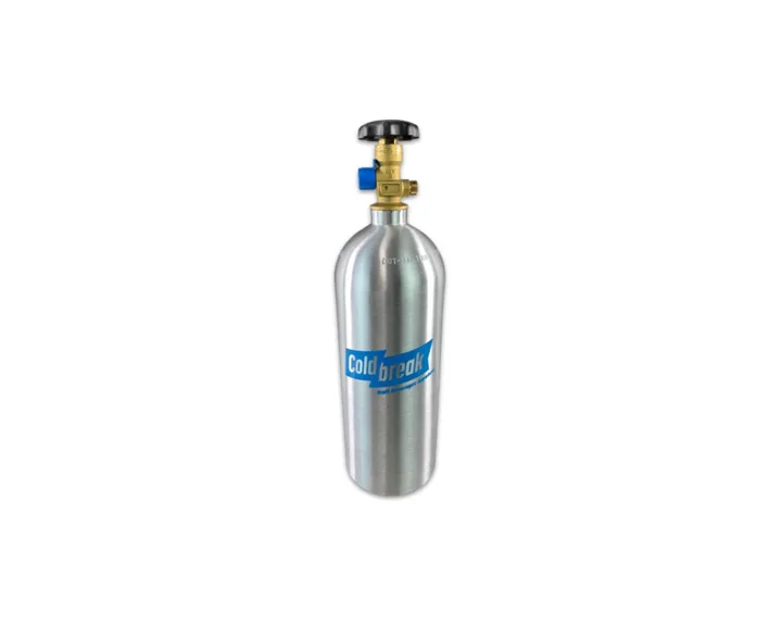 Coldbreak 5 lb CO₂ Bottle