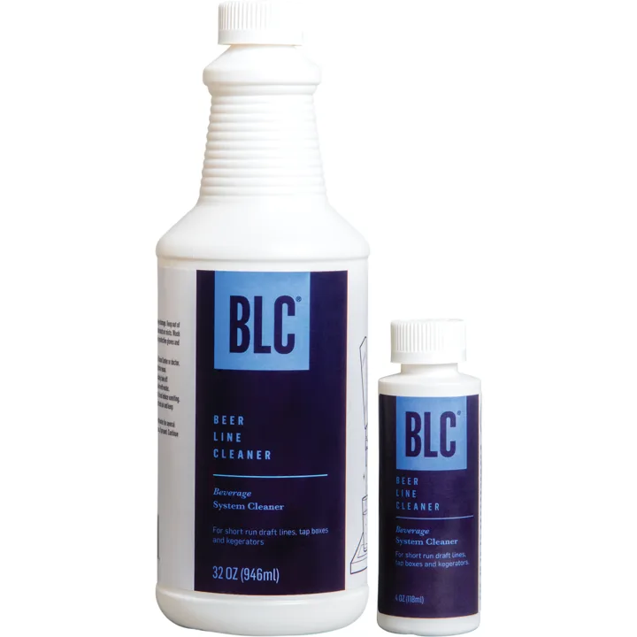 Generic BLC Beverage System Cleaner
