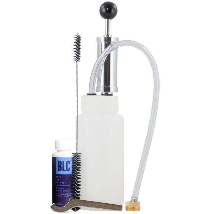 Generic Beer Line Cleaning Kit
