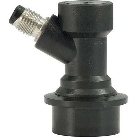 KegLand Ball-Lock Beverage Disconnect — Flared